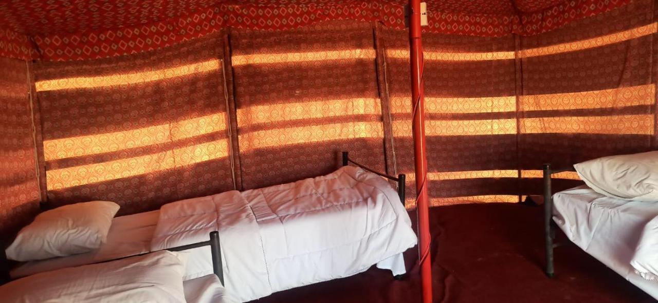 Bedouin Nights Camp * Al Wasil
