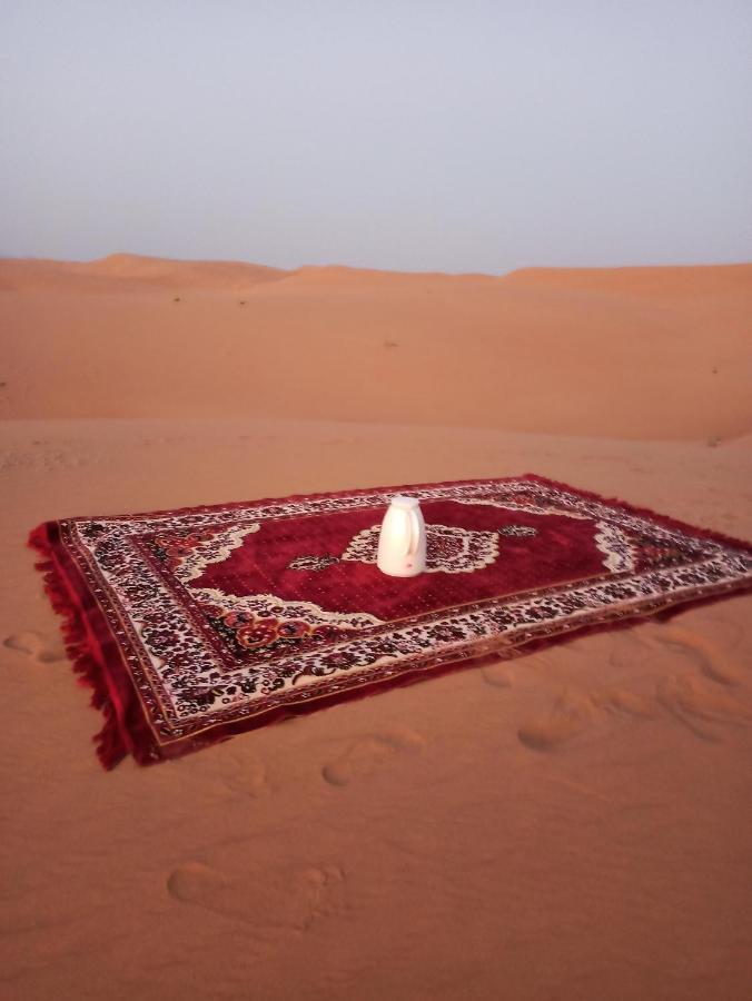 Campsite Bedouin Nights Camp