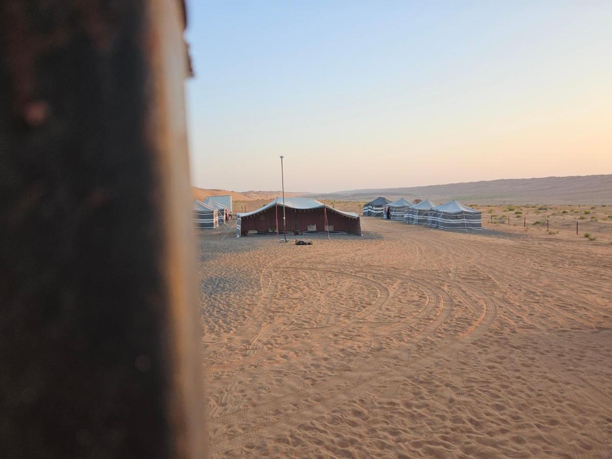 Campsite Bedouin Nights Camp