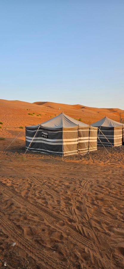 Bedouin Nights Camp Campsite Al Wasil