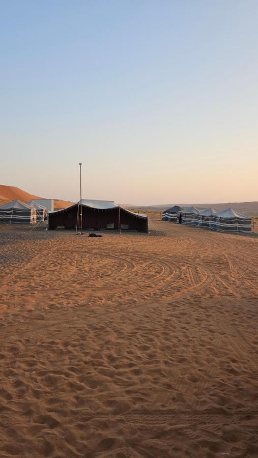 Bedouin Nights Camp Campsite *