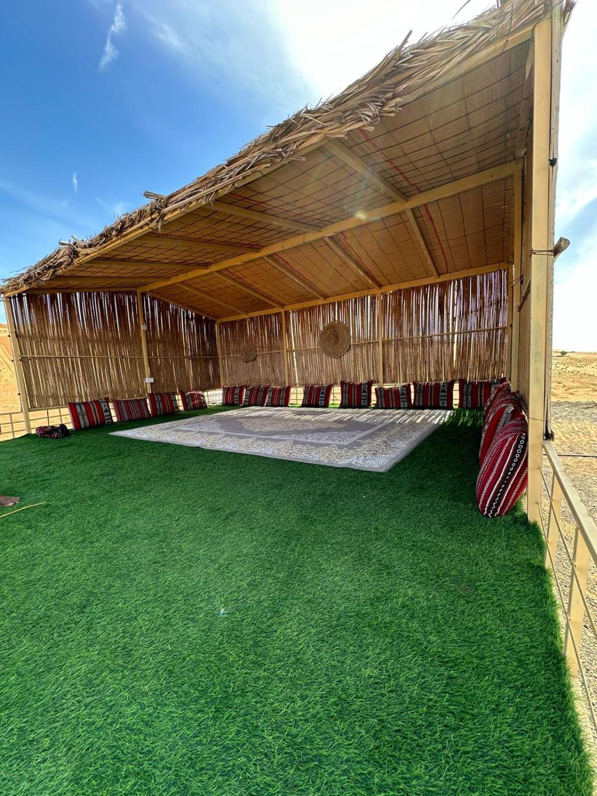 Campsite Bedouin Nights Camp *